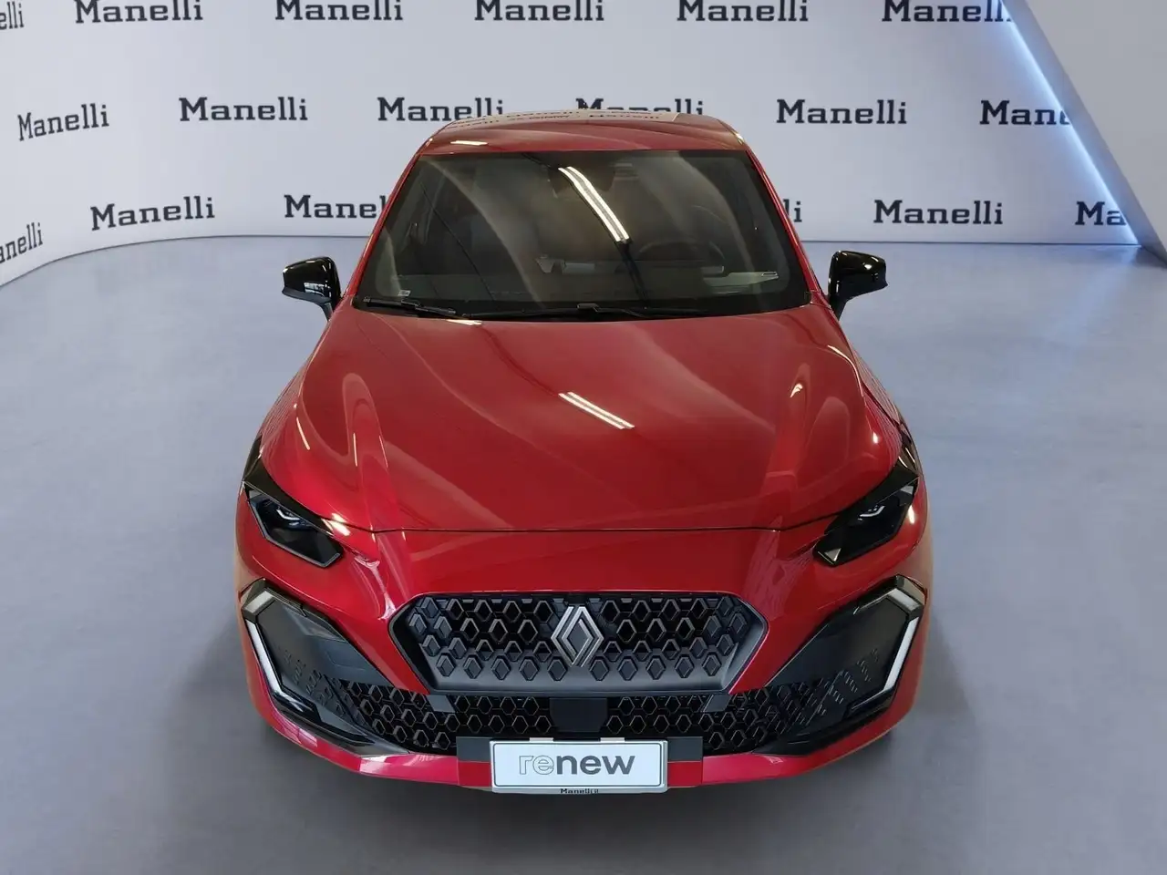 Renault Clio 2026