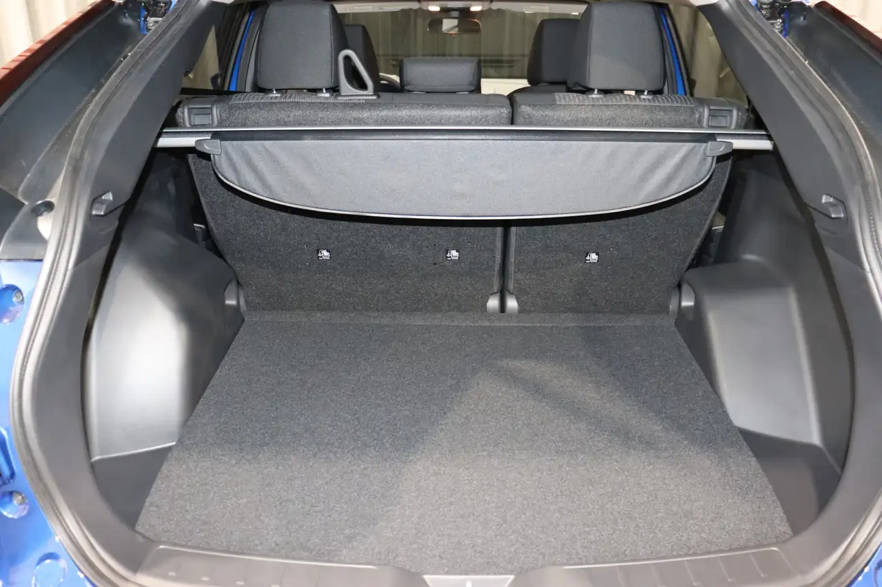 Mitsubishi Eclipse Cross fotografie Mitsubishi Eclipse Cross