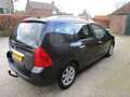 Peugeot 307 SW 1.6-16V Pack AUTOMAAT CLIMA TREKHAAK, LM MOOI Negro - thumbnail 5