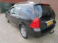 Peugeot 307 SW 1.6-16V Pack AUTOMAAT CLIMA TREKHAAK, LM MOOI Negro - thumbnail 9