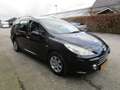 Peugeot 307 SW 1.6-16V Pack AUTOMAAT CLIMA TREKHAAK, LM MOOI Negro - thumbnail 3