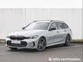 BMW 330 e Touring M-Sportpakket Grijs - thumbnail 1