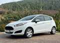 Ford Fiesta Fiesta 5p PLUS 1.2 BENZINA 60cv EURO6 NEOPATENTATI Blanc - thumbnail 4