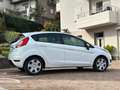 Ford Fiesta Fiesta 5p PLUS 1.2 BENZINA 60cv EURO6 NEOPATENTATI Blanc - thumbnail 9