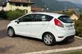 Ford Fiesta Fiesta 5p PLUS 1.2 BENZINA 60cv EURO6 NEOPATENTATI Blanc - thumbnail 8