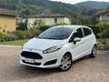 Ford Fiesta Fiesta 5p PLUS 1.2 BENZINA 60cv EURO6 NEOPATENTATI Blanc - thumbnail 1