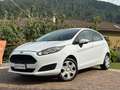 Ford Fiesta Fiesta 5p PLUS 1.2 BENZINA 60cv EURO6 NEOPATENTATI Blanc - thumbnail 3