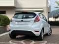 Ford Fiesta Fiesta 5p PLUS 1.2 BENZINA 60cv EURO6 NEOPATENTATI Blanc - thumbnail 10