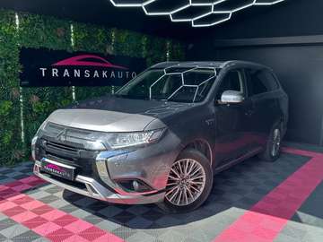 PHEV 2.4l 208 ch PHEV Twin Motor 4WD Intense ~ Régulateur adaptatif ~ CarPlay ~ Auto Hold ~ Caméra ~ Sélecteur de modes d