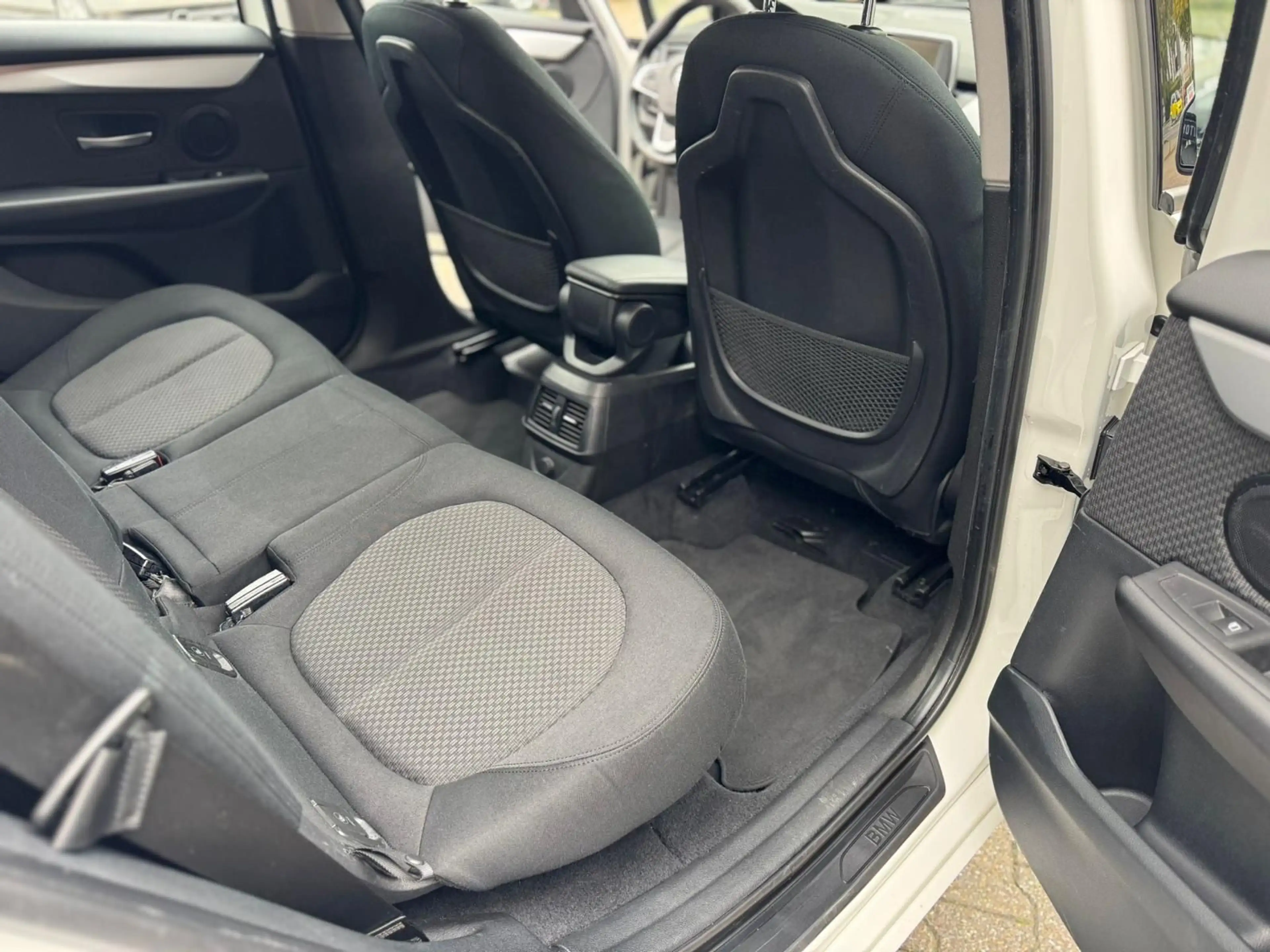 BMW 216 2 Gran Tourer 216 d Advantage*Neue TÜV* — photo 10
