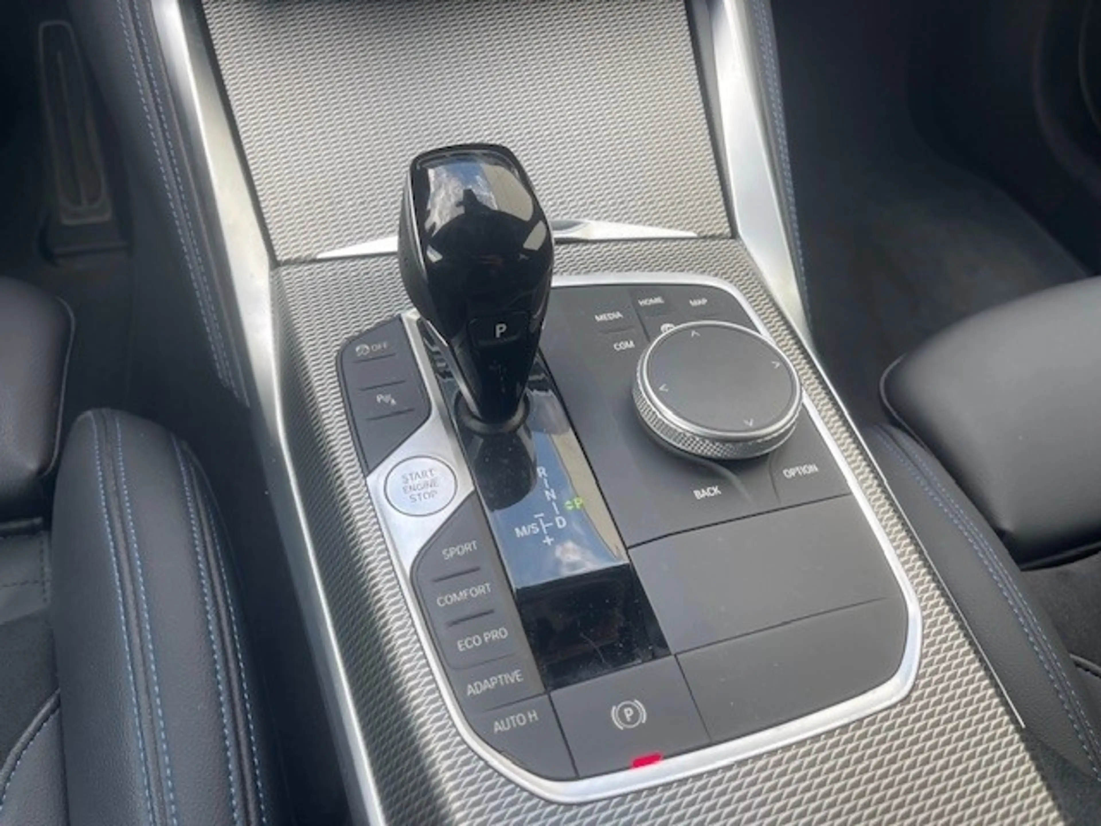 BMW 440 A xDrive Gran Coupe Sportpaket AD AHK-el. klappb. — photo 7
