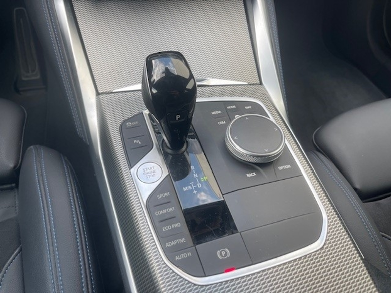 BMW 440 A xDrive Gran Coupe Sportpaket AD AHK-el. klappb. — photo 7