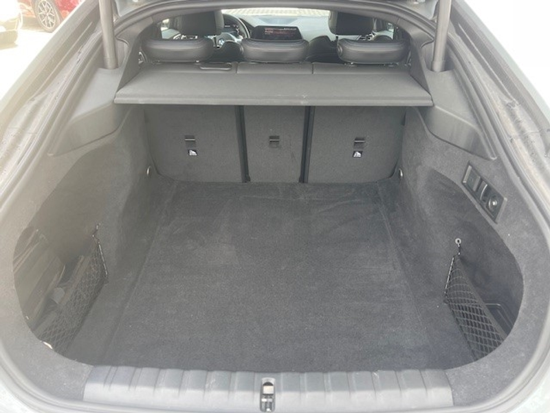 BMW 440 A xDrive Gran Coupe Sportpaket AD AHK-el. klappb. — photo 12