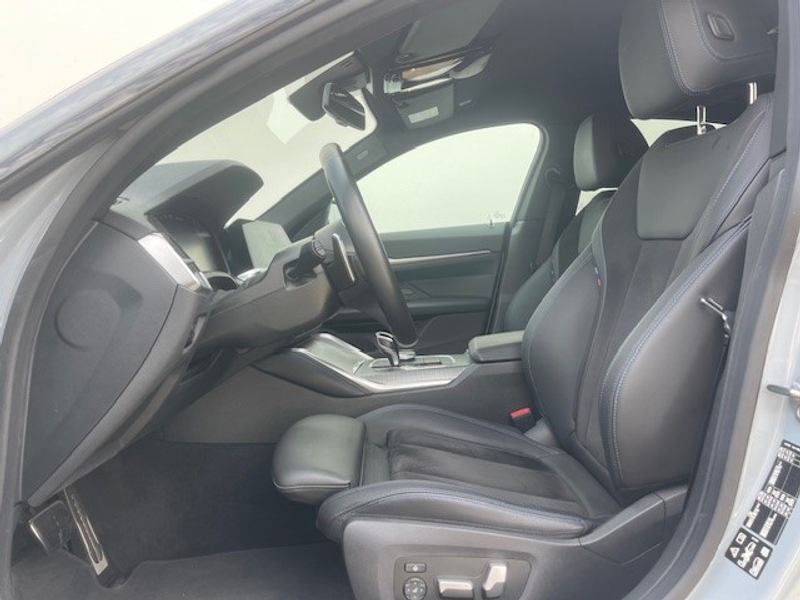 BMW 440 A xDrive Gran Coupe Sportpaket AD AHK-el. klappb. — photo 6