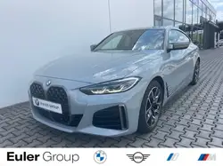 Bmw 440 A xDrive Gran Coupe AHK ACC HiFi LCProf