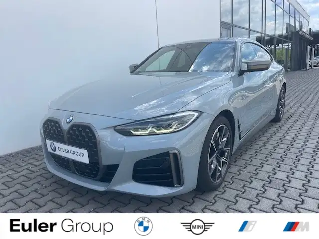 Bmw 440 A xDrive Gran Coupe AHK ACC HiFi LCProf