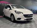 Opel Corsa 1.4i Enjoy **BLUETOOTH-CLIM** Blanc - thumbnail 3