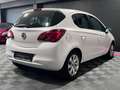 Opel Corsa 1.4i Enjoy **BLUETOOTH-CLIM** Blanc - thumbnail 4