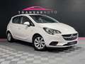 Opel Corsa 1.4i Enjoy **BLUETOOTH-CLIM** Blanc - thumbnail 1