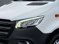 Mercedes-Benz Sprinter 317 CDI Kasten PRO L2H2 LED+Schwingsitz Weiß - thumbnail 3