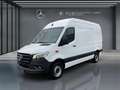 Mercedes-Benz Sprinter 317 CDI Kasten PRO L2H2 LED+Schwingsitz Weiß - thumbnail 1