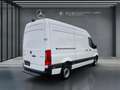 Mercedes-Benz Sprinter 317 CDI Kasten PRO L2H2 LED+Schwingsitz Weiß - thumbnail 13