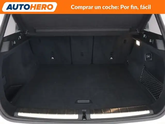 BMW X1 view 18