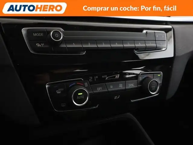 BMW X1 view 29