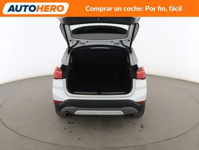 BMW X1 view 17