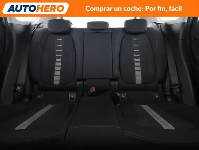 BMW X1 view 16