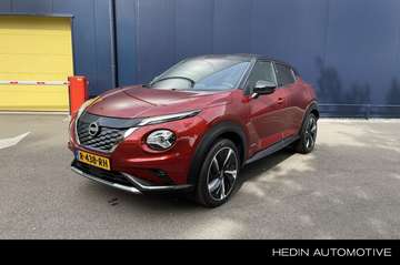 1.6 Hybrid N-Design | DEALER ONDERHOUDEN | NAVIGAT