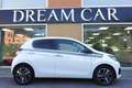Peugeot 108 VTi 68 5 porte Collection UNICOPROPRIETARIO Bianco - thumbnail 6