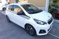 Peugeot 108 VTi 68 5 porte Collection UNICOPROPRIETARIO Bianco - thumbnail 7