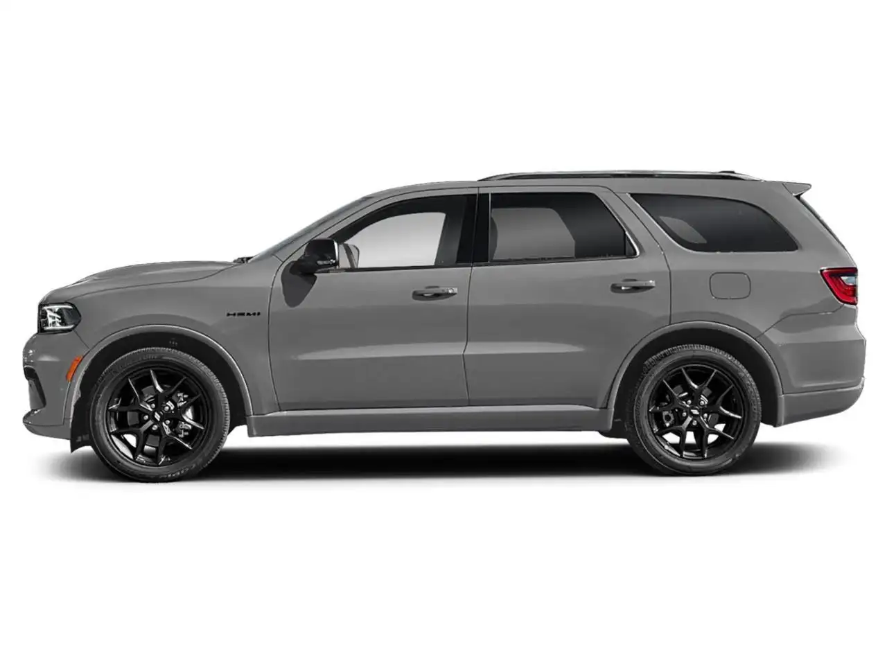 Dodge Durango photo Dodge Durango