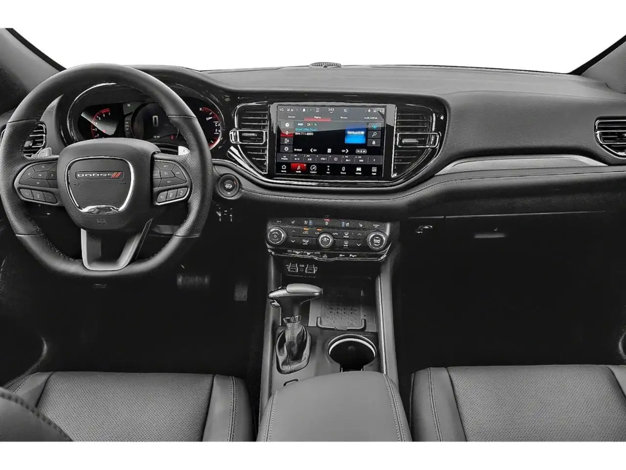 Dodge Durango photo Dodge Durango