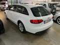 Audi A4 Avant 2.0 Tdi S-tronic (cambio automatico) Blanc - thumbnail 13
