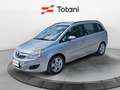 Opel Zafira II 1.8 Cosmo 140cv easytronic Argento - thumbnail 1