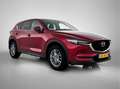 Mazda CX-5 2.0 SkyActiv-G 165 Skylease GT / Leder int. incl. Rood - thumbnail 13