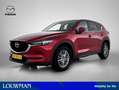 Mazda CX-5 2.0 SkyActiv-G 165 Skylease GT / Leder int. incl. Rood - thumbnail 1
