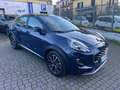 Ford Puma 1.0 ecoboost 125cv Titanium - UnicoPro Blu/Azzurro - thumbnail 4