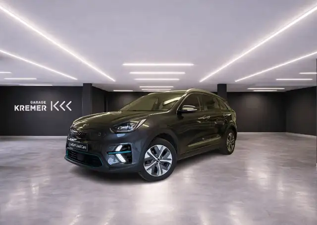Kia e-Niro 64kWh More - Pack Luxe