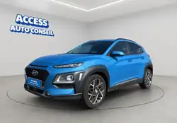 Hyundai Kona 1.6 Hybrid 141 DCT-6 Executive TOIT OUVRANT ATTELAGE