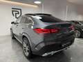 Mercedes-Benz GLE 400 Coupé 400d 4Matic Aut. Gris - thumbnail 9