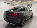 Mercedes-Benz GLE 400 Coupé 400d 4Matic Aut. Gris - thumbnail 3