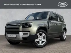 Land Rover Defender 110 D200 SE AHK