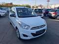 Hyundai i10 5 Star Edition Weiß - thumbnail 1