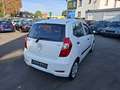 Hyundai i10 5 Star Edition Weiß - thumbnail 7