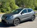 Nissan Qashqai Qashqai 1.2 DIG-T Xtronic TEKNA Grau - thumbnail 1