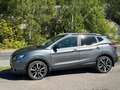 Nissan Qashqai Qashqai 1.2 DIG-T Xtronic TEKNA Grau - thumbnail 17