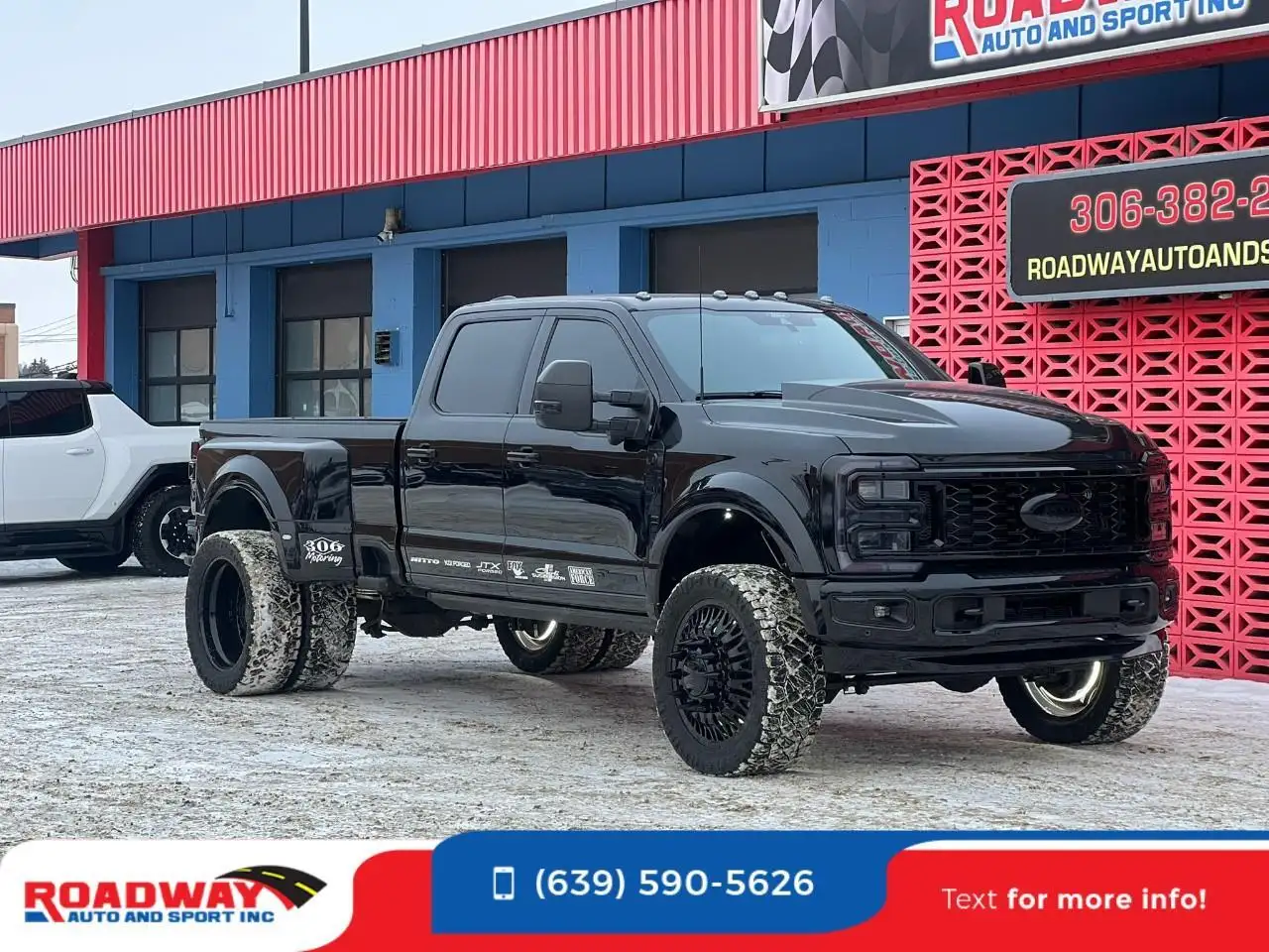 2024 Ford F 450